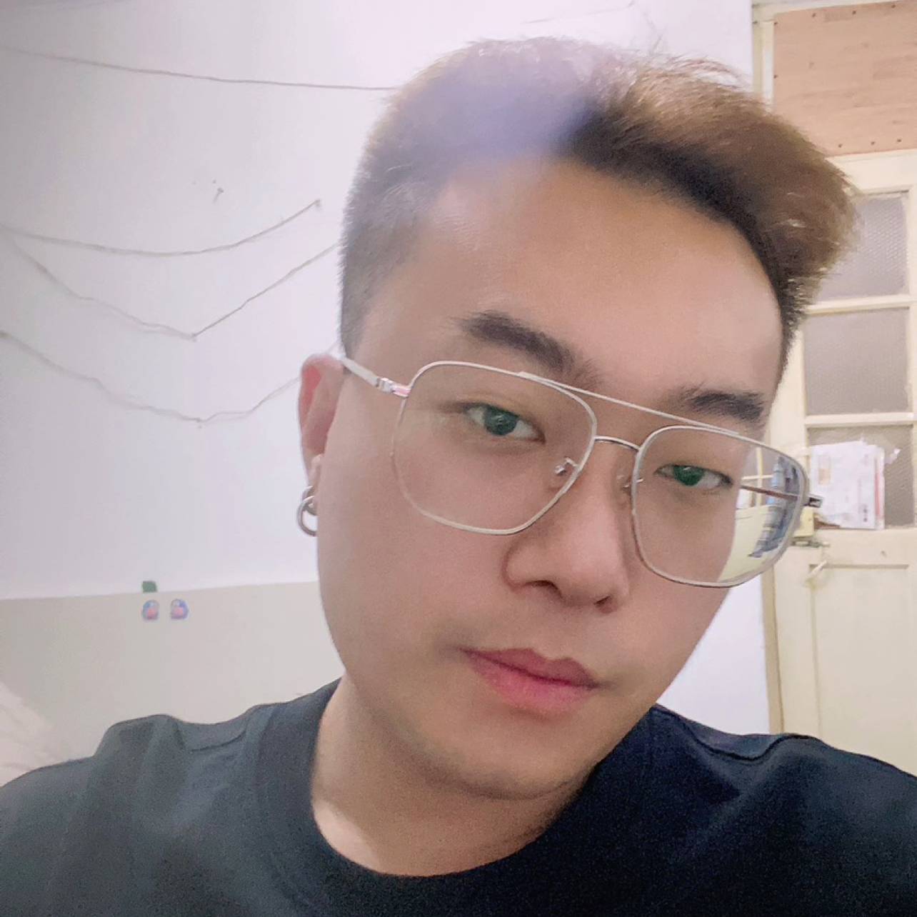 橙1的照片