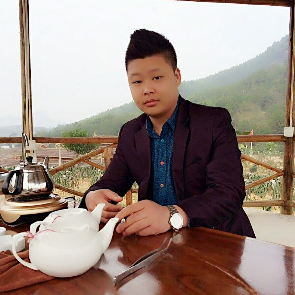 热爱生活，热爱美的照片