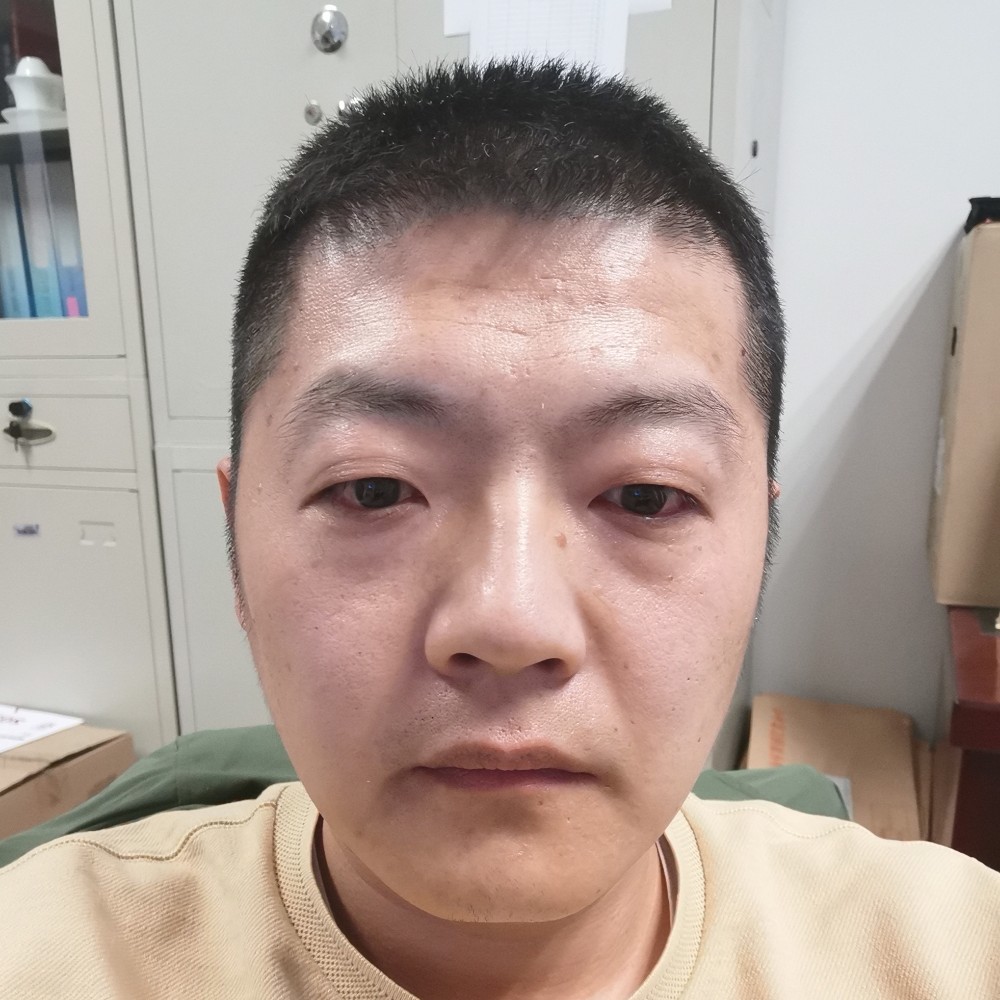京西老鬼的照片