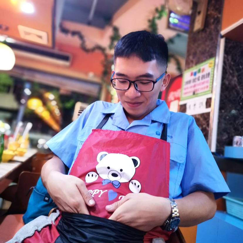 调皮等于小土豆的照片