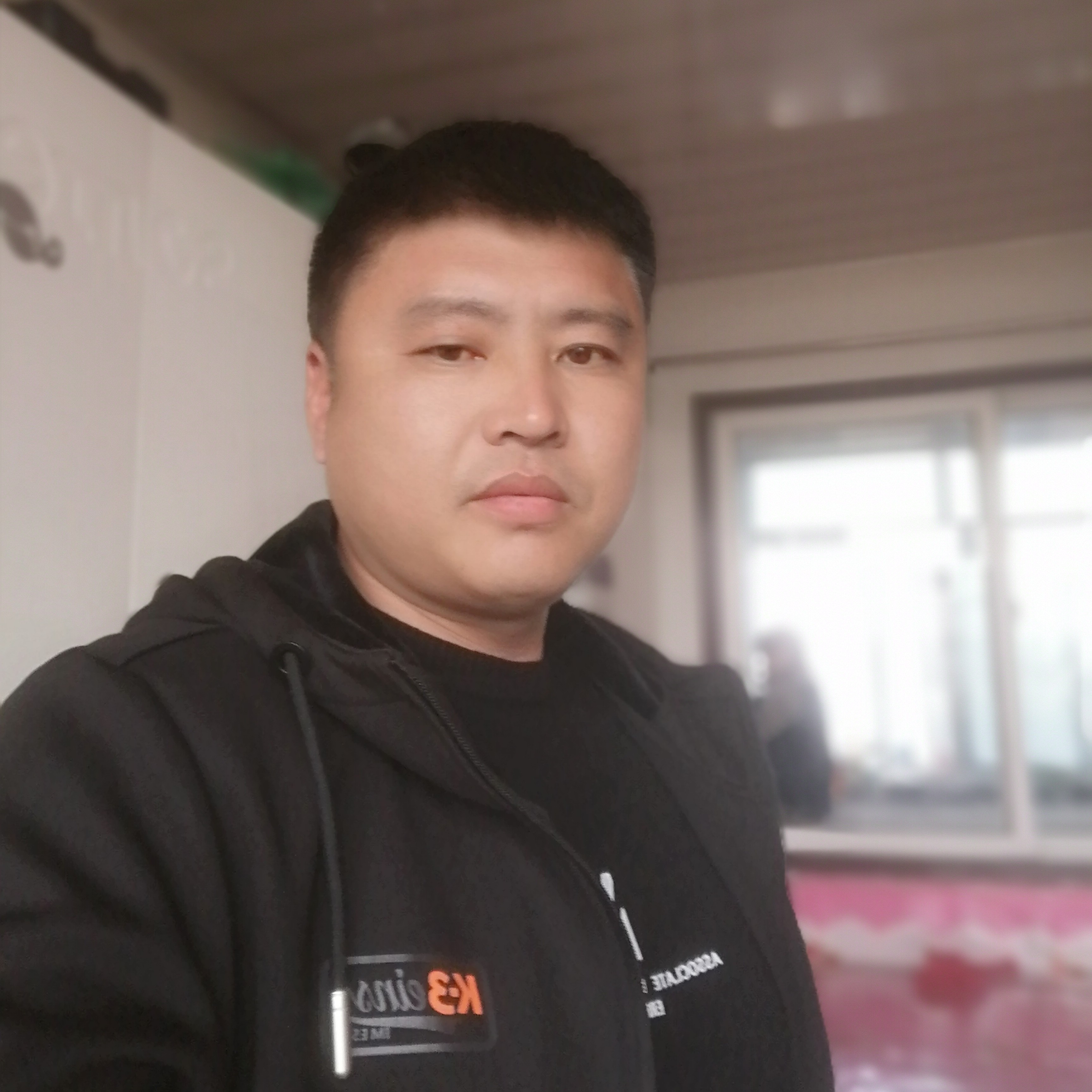 包容漫步小馒头的照片