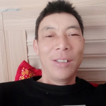 幸福缘敲门的照片