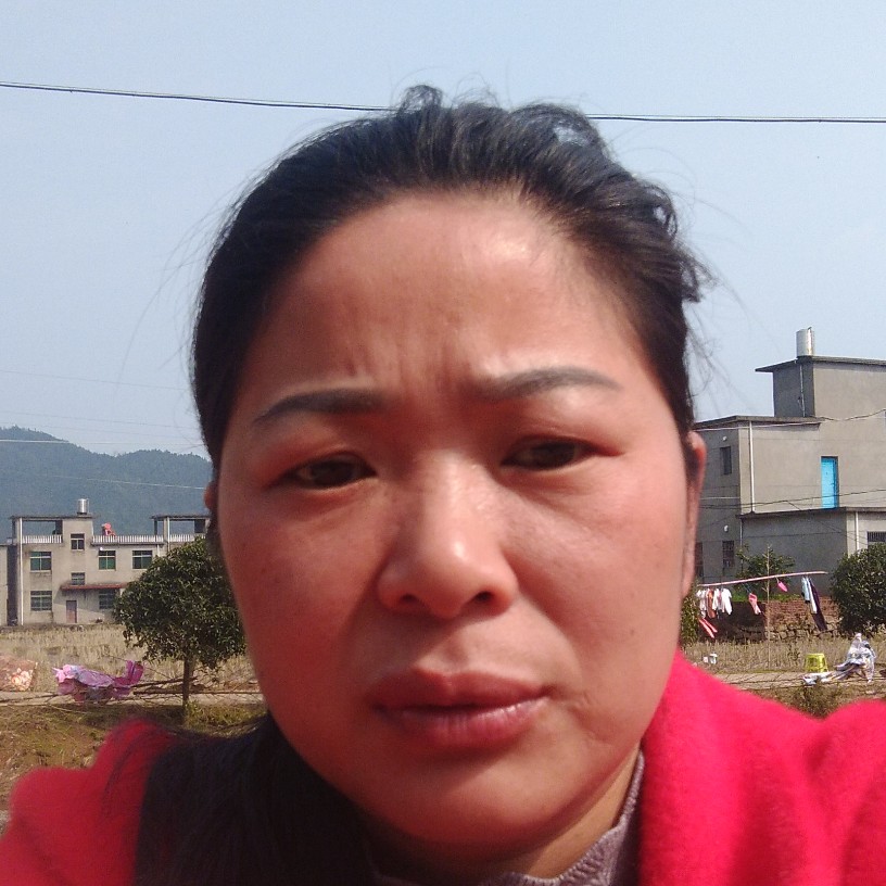 胡长兰的照片