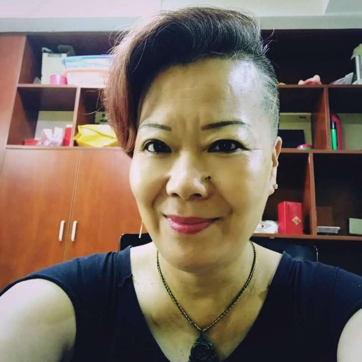 开心果的照片