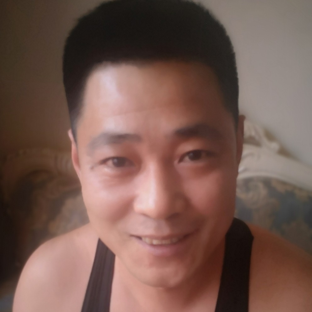 白猫犹豫的照片