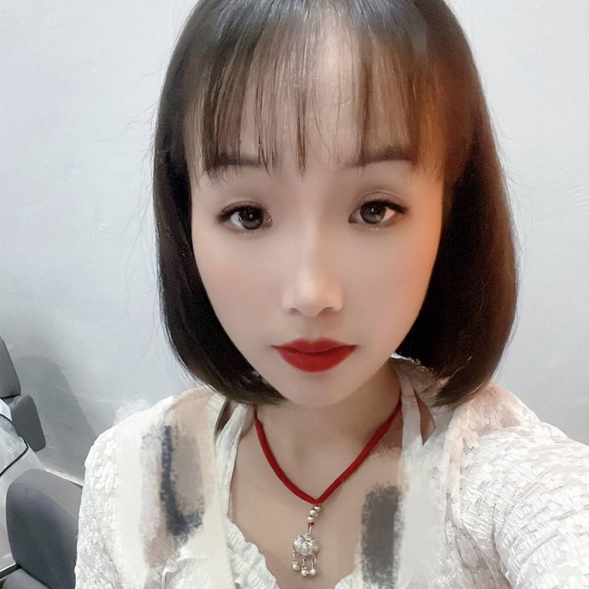 树叶回首完美的照片