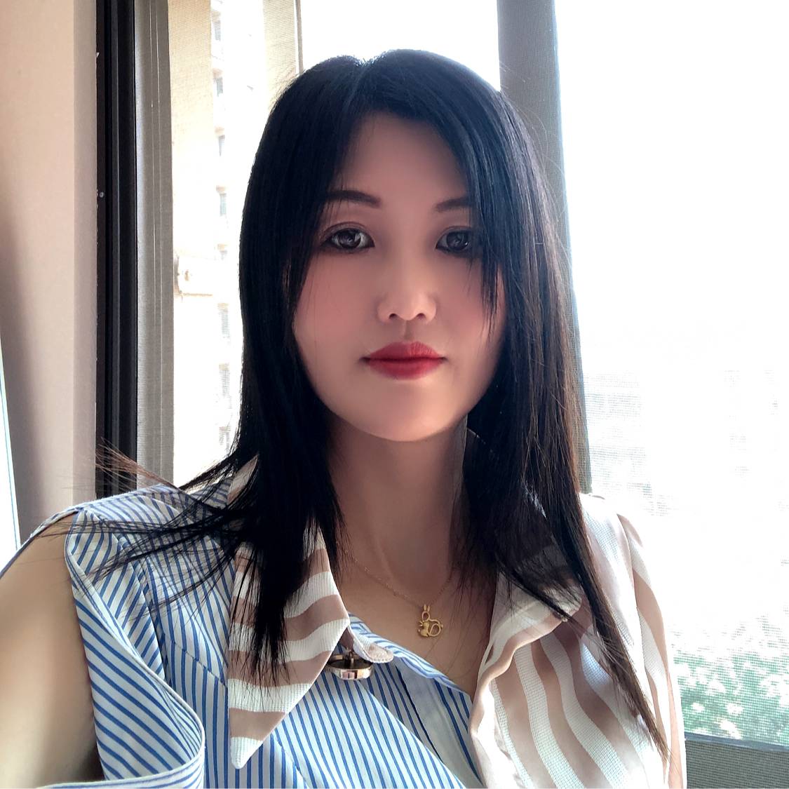 蒋尹竹的照片