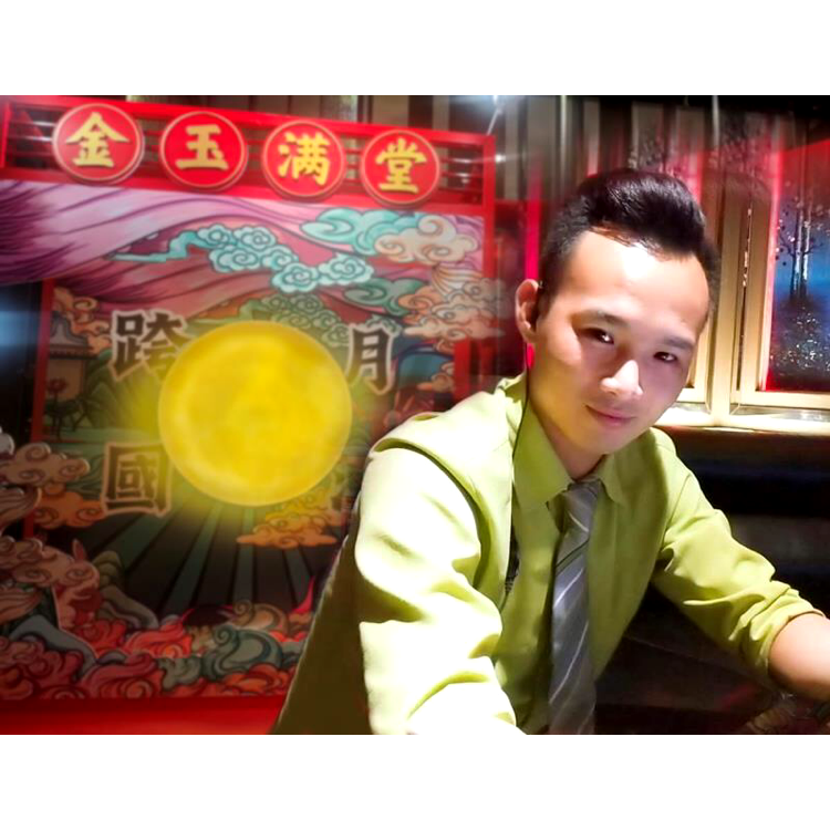 宁少二的照片