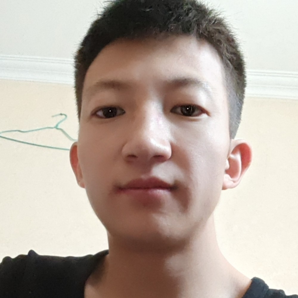 徐慕白的照片