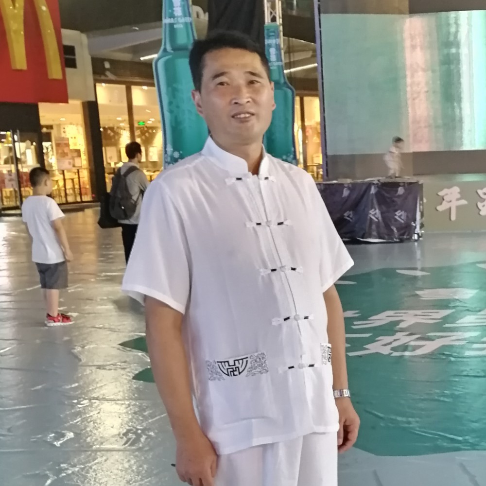 巡资产的照片