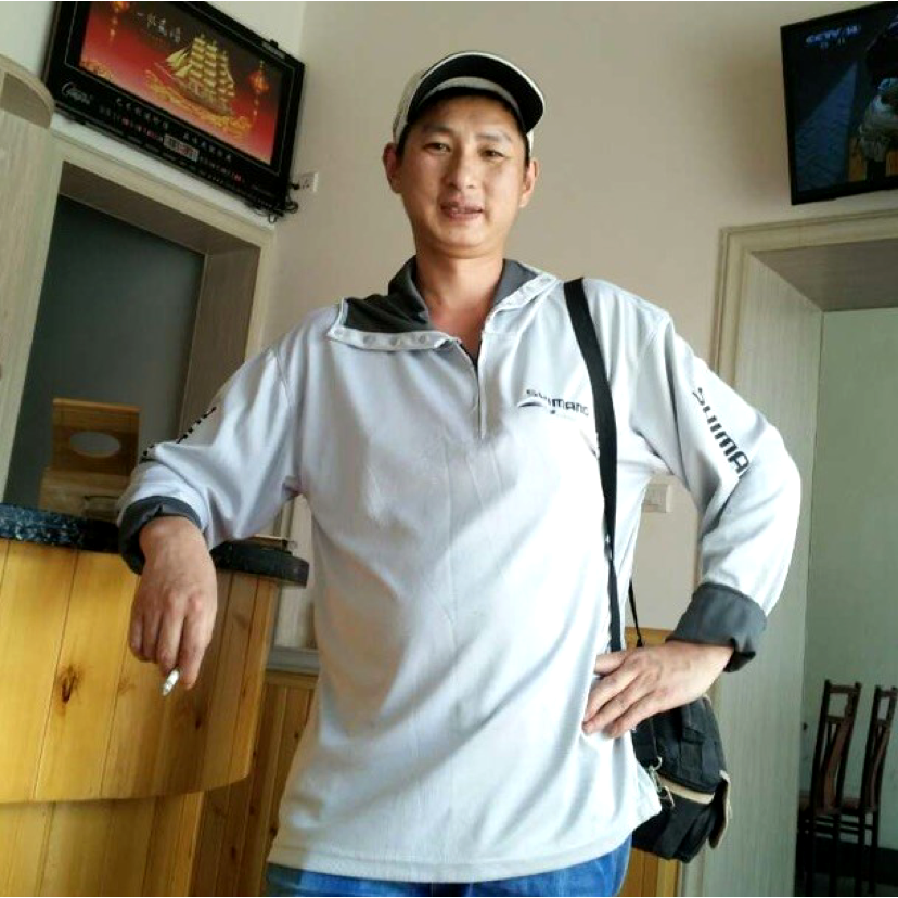 孤舟zhang的照片