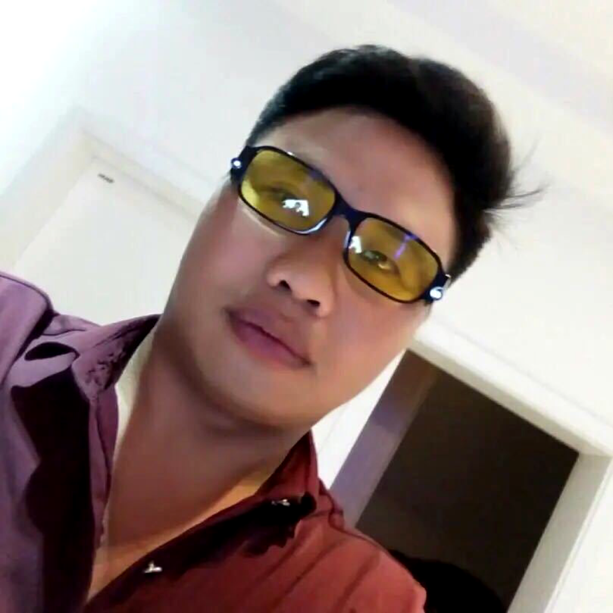 白云倾心独寂的照片