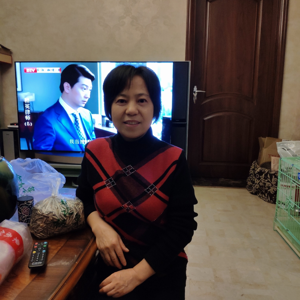小糜的照片