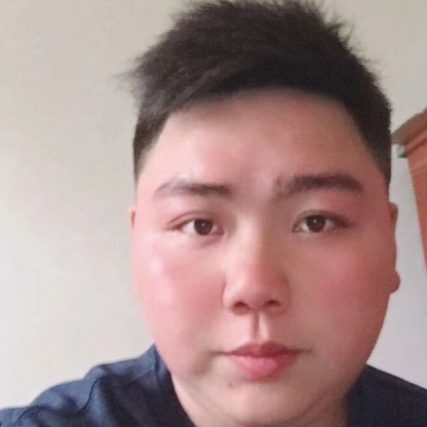清秀請毛豆的照片