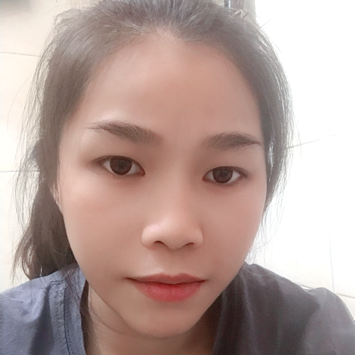 殷勤回首霓裳的照片