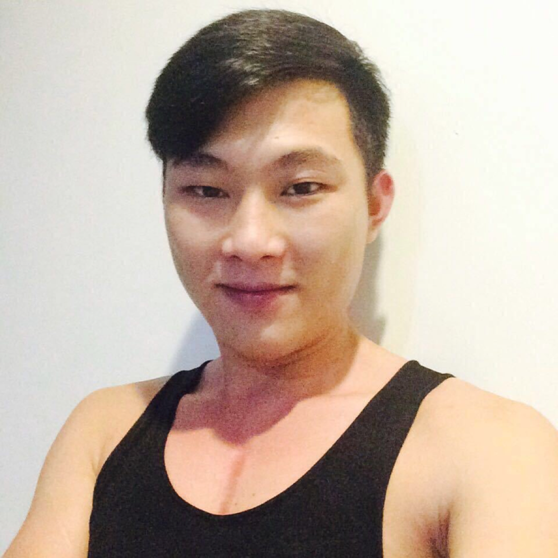 文西西的照片