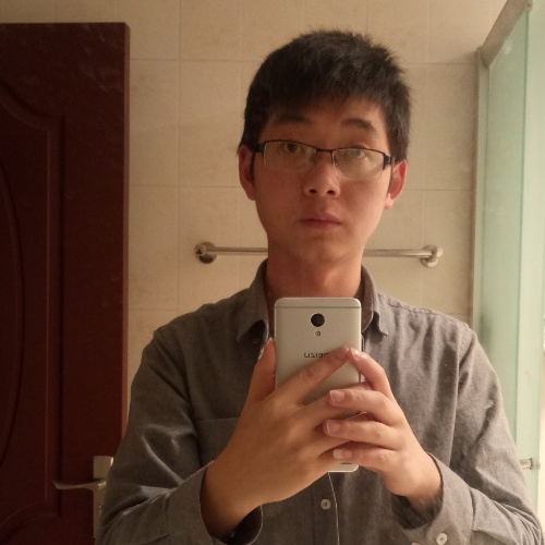 小熊熊张的照片