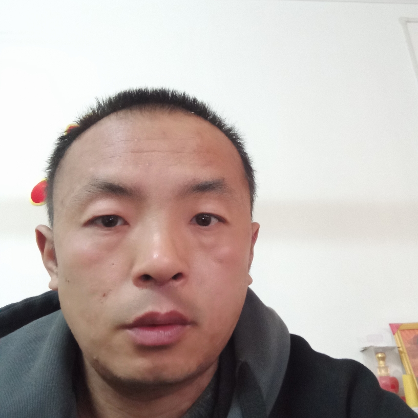孤独的人1234的照片