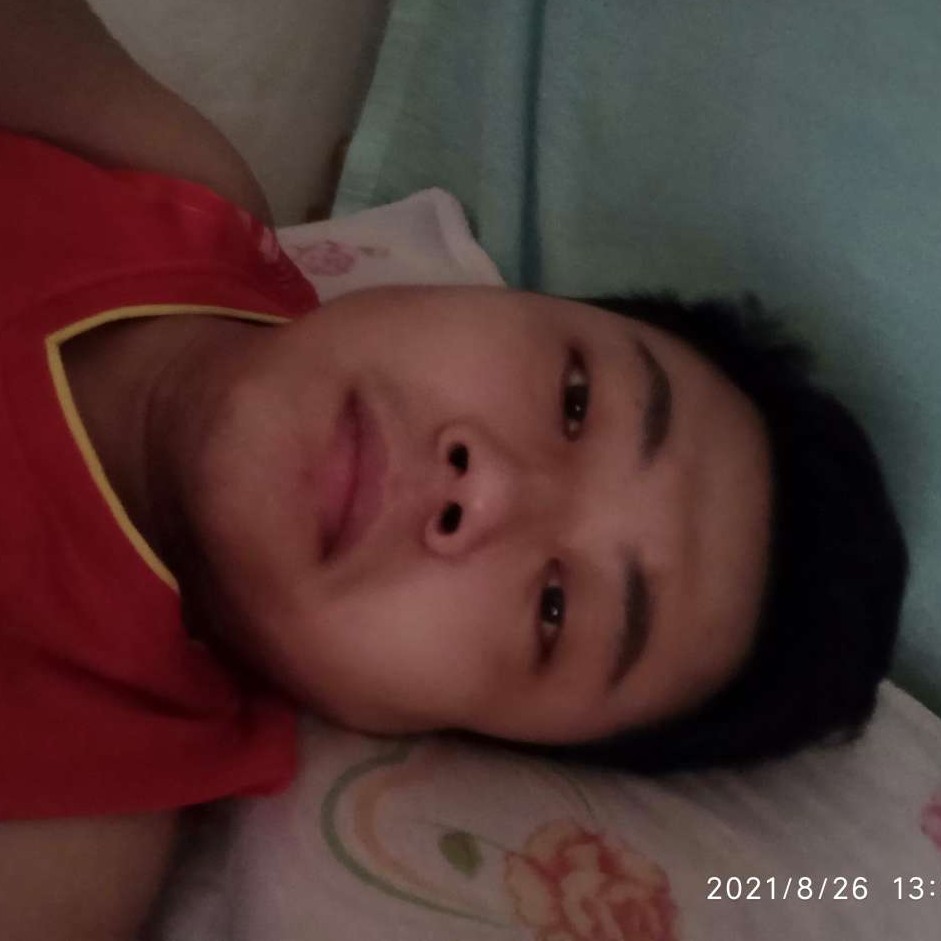 黄楚东的照片