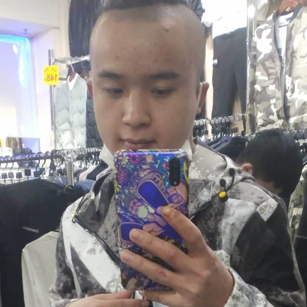 小白菜苦恋可爱的照片