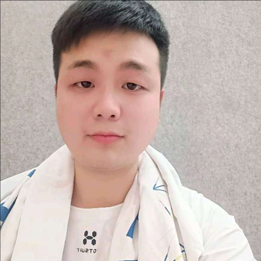 春天说热情的照片