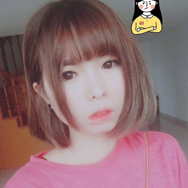 你的女朋友鸭的照片