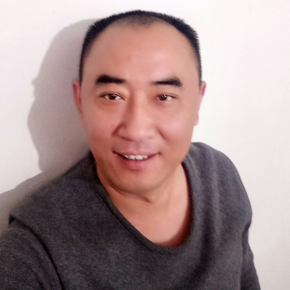 灵宝上仙的照片