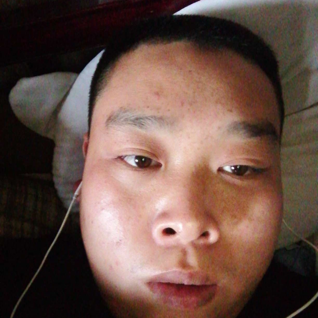 忧郁愿唇膏的照片