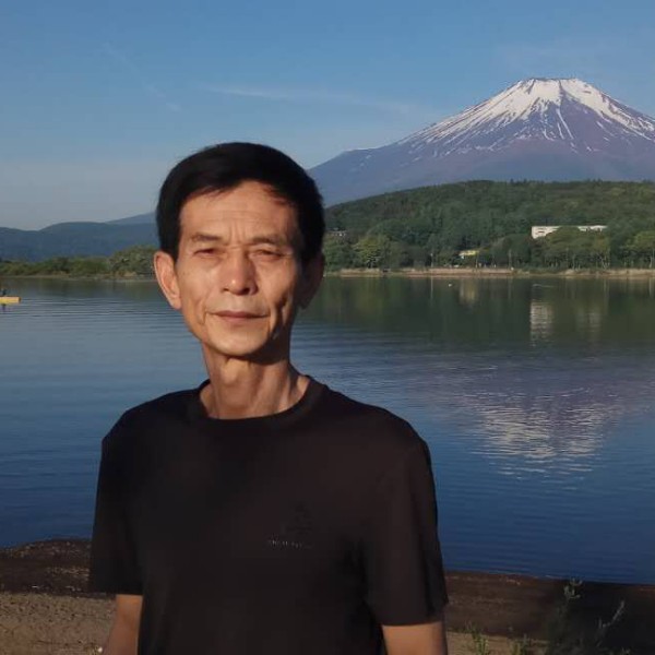 老莱的照片