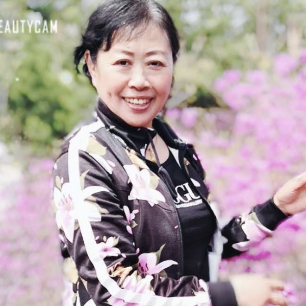 美丽人生波的照片
