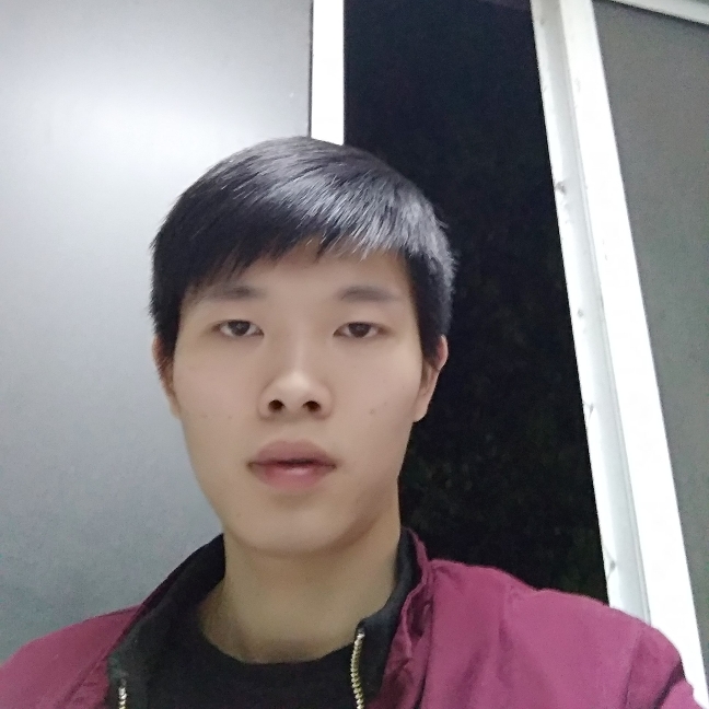 一根小草的照片
