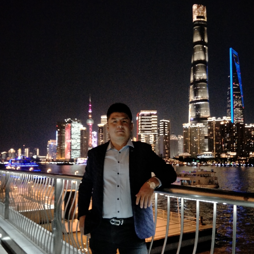 气质小爷们的照片