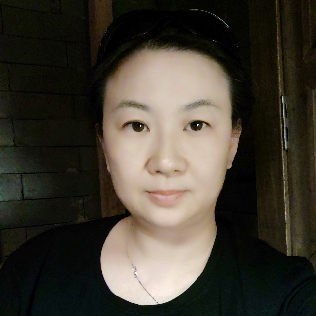 焱瑶的照片