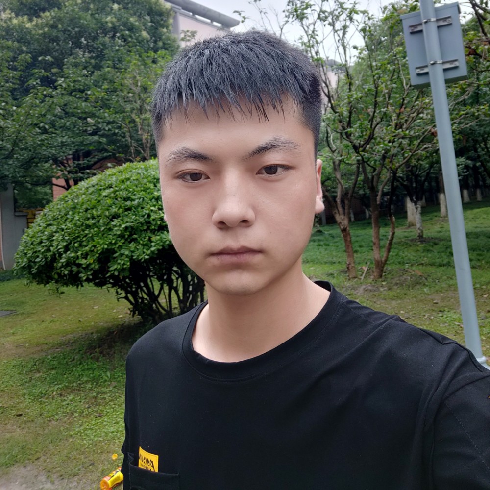 温柔的男孩1的照片