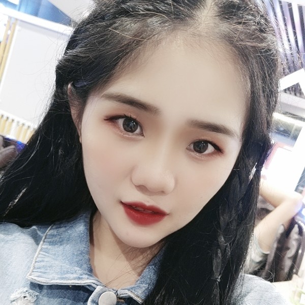 三姑娘。的照片