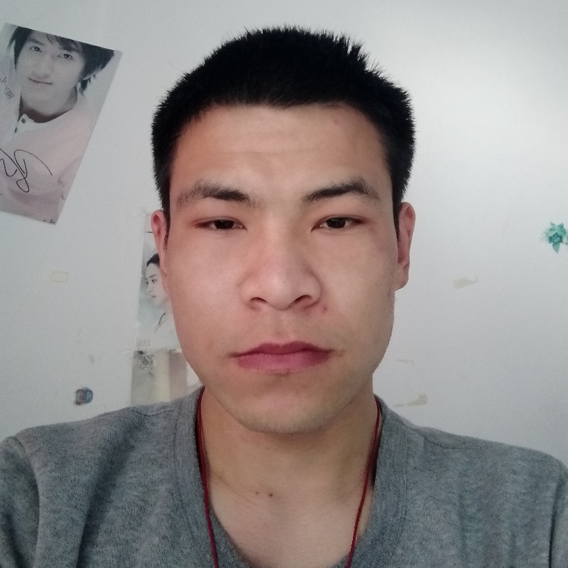 未见的人的照片