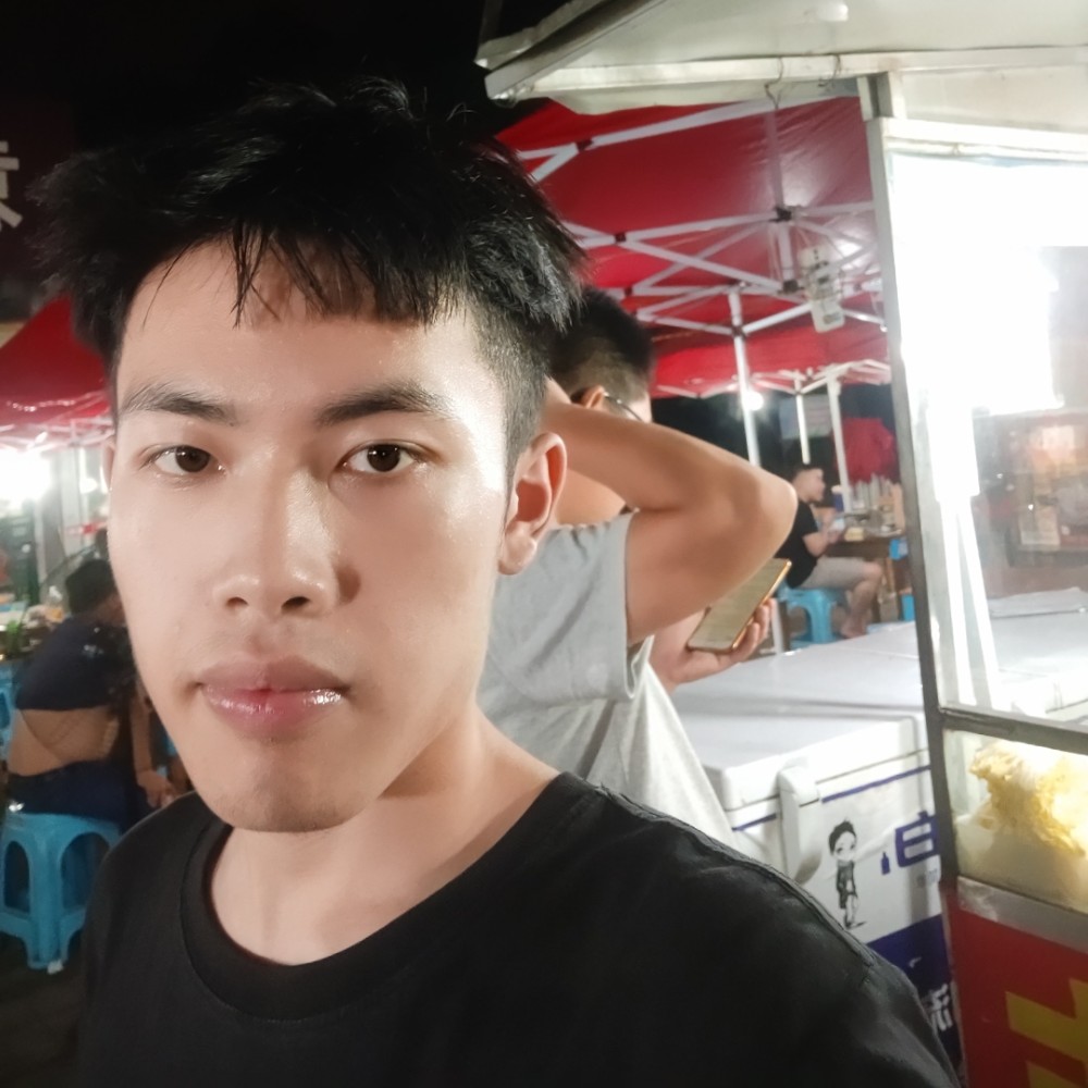 一见钟情的照片