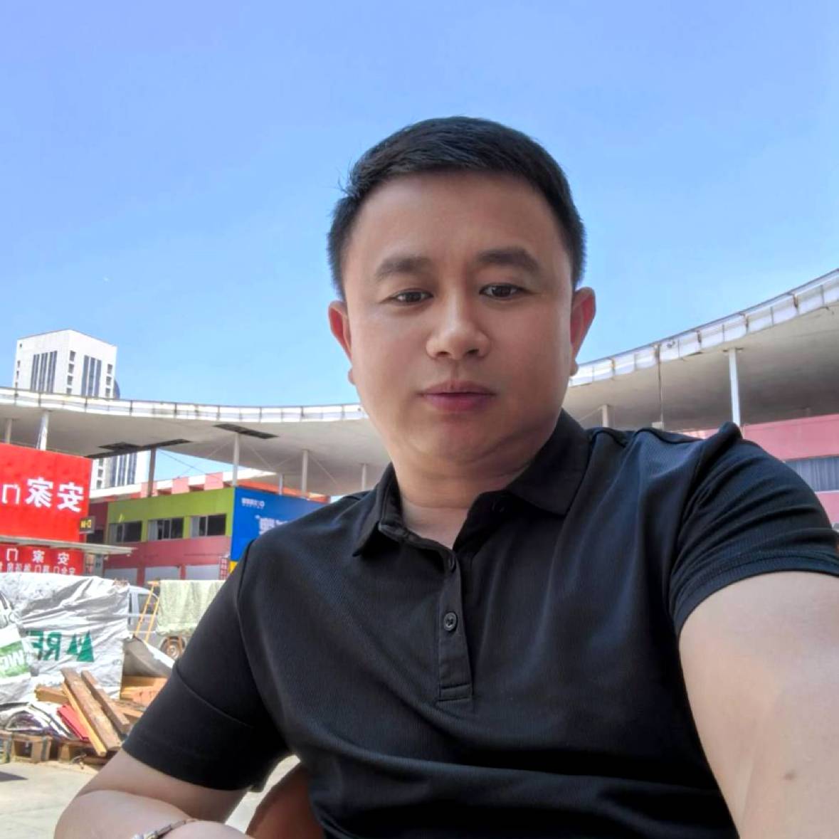 爱笑de黛比的照片