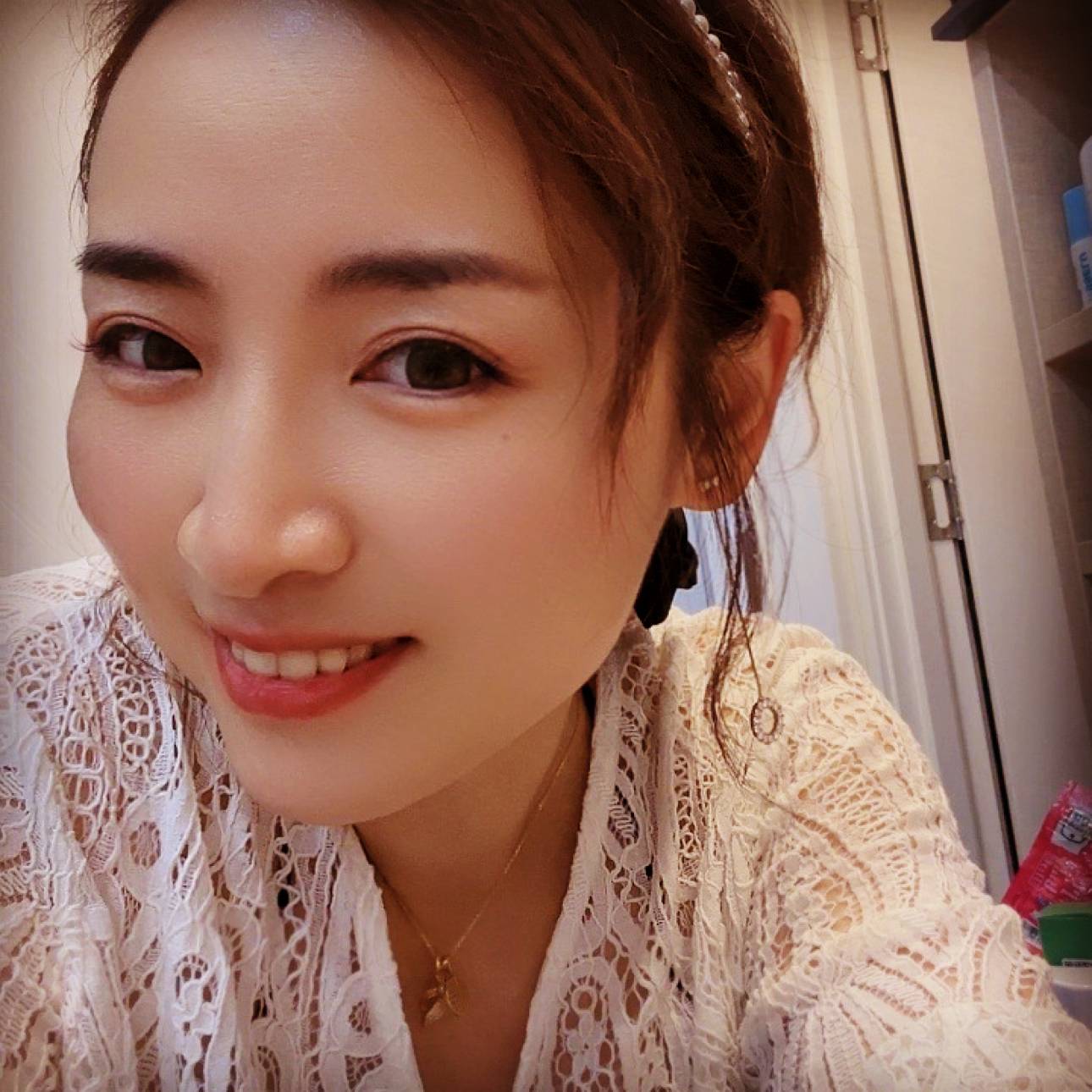 冒冒Trudy的照片