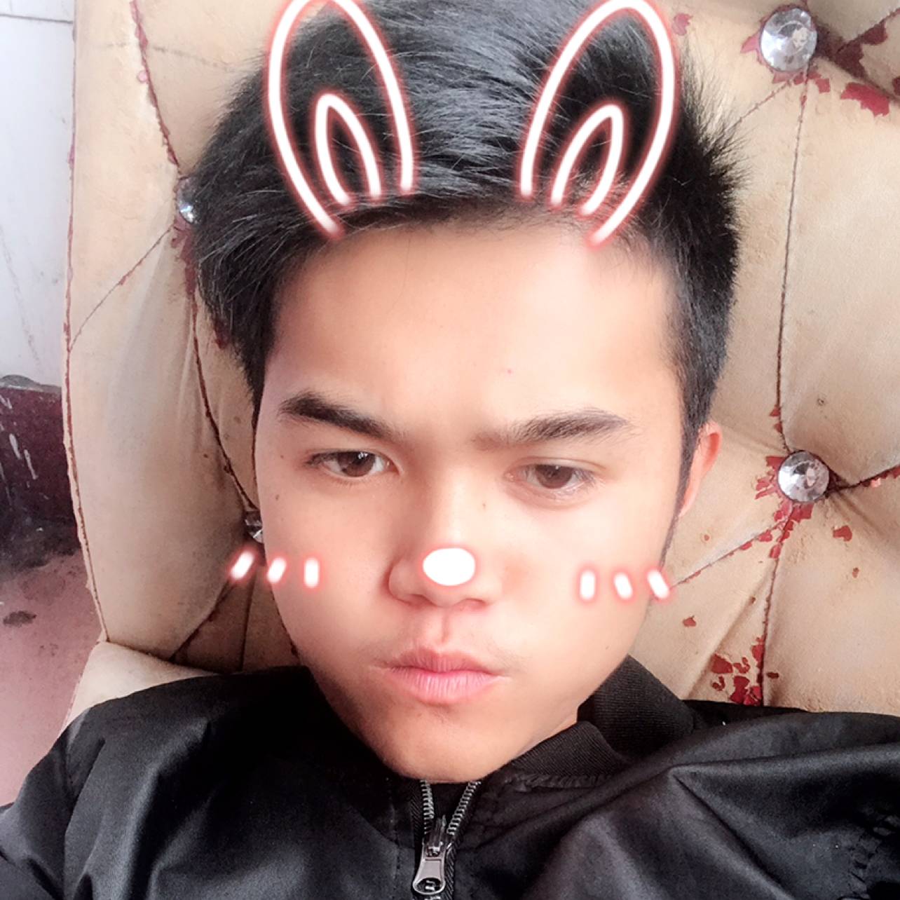 小欧哥哥的照片