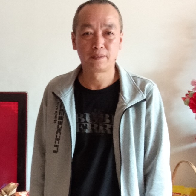 我作主的照片