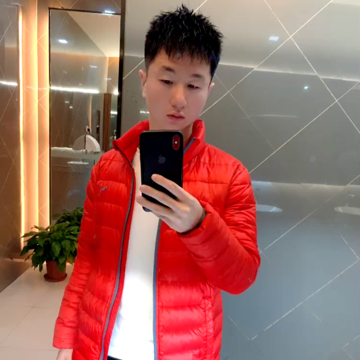 一座城@的照片