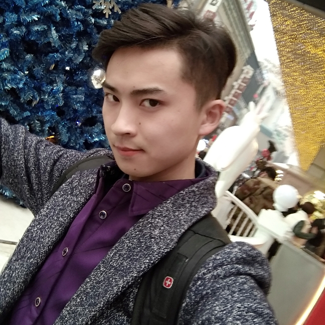 男人就该干的照片