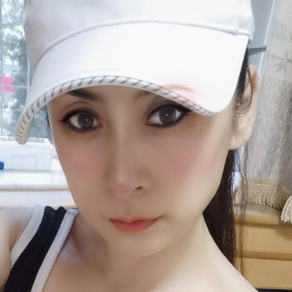 一朵荼靡兮的照片
