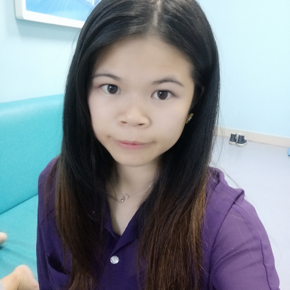 嘿~小诗的照片