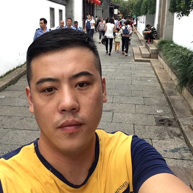 在路上……~的照片