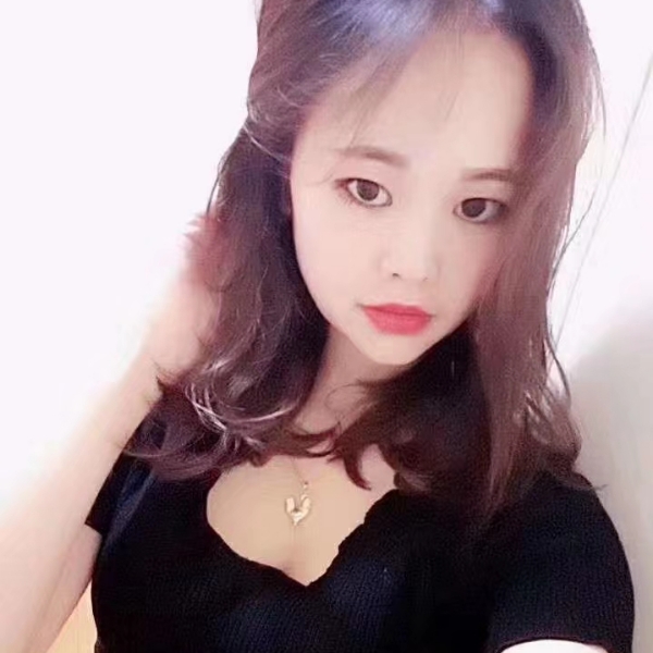 忧伤向小兔子的照片