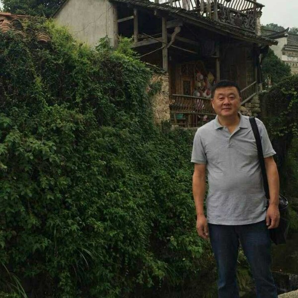 我爱世界的照片