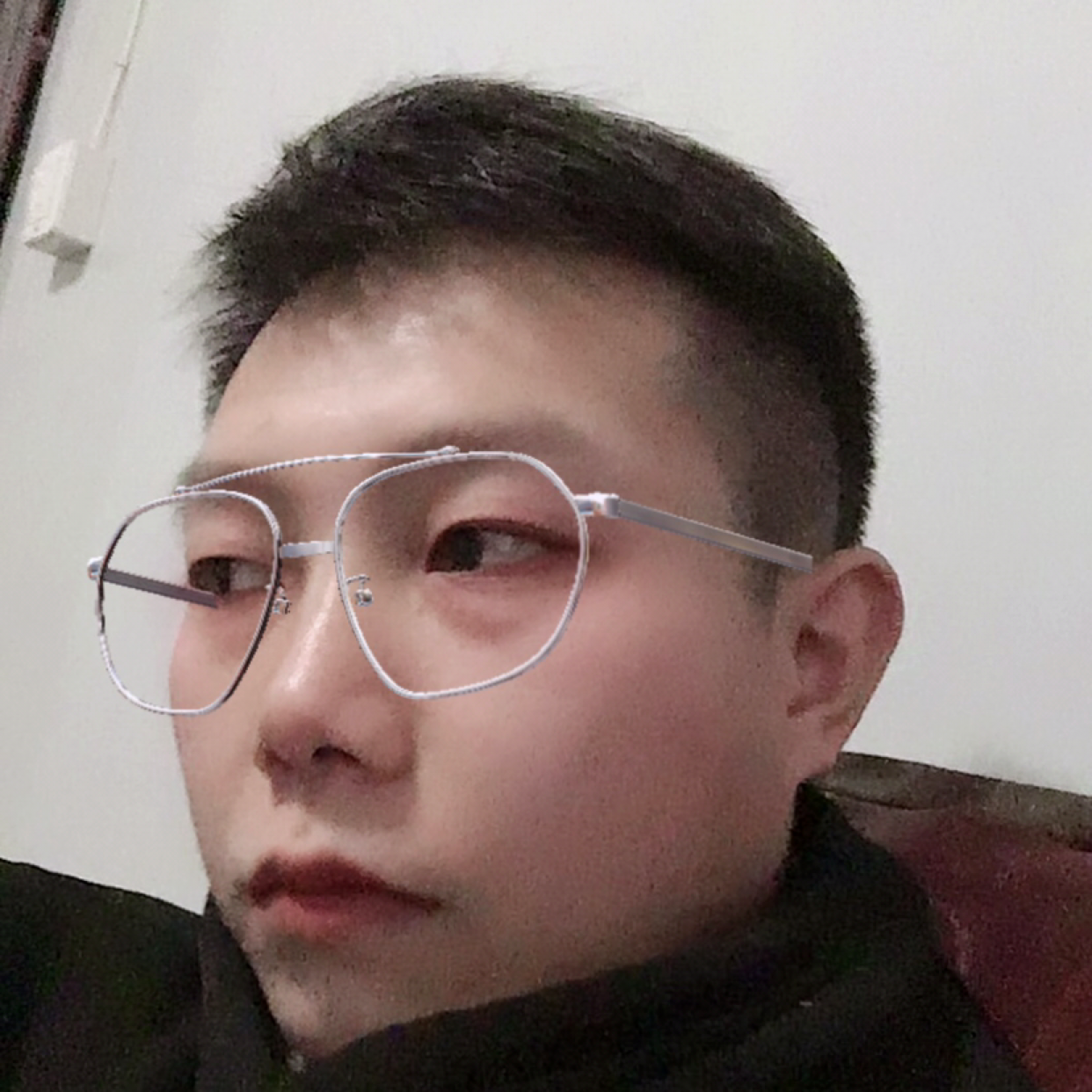 鸡翅相许火星上的照片