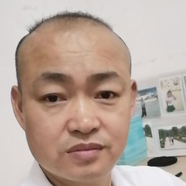 心里只需一个人的照片